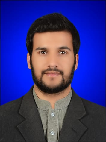 Muhammad Shoaib