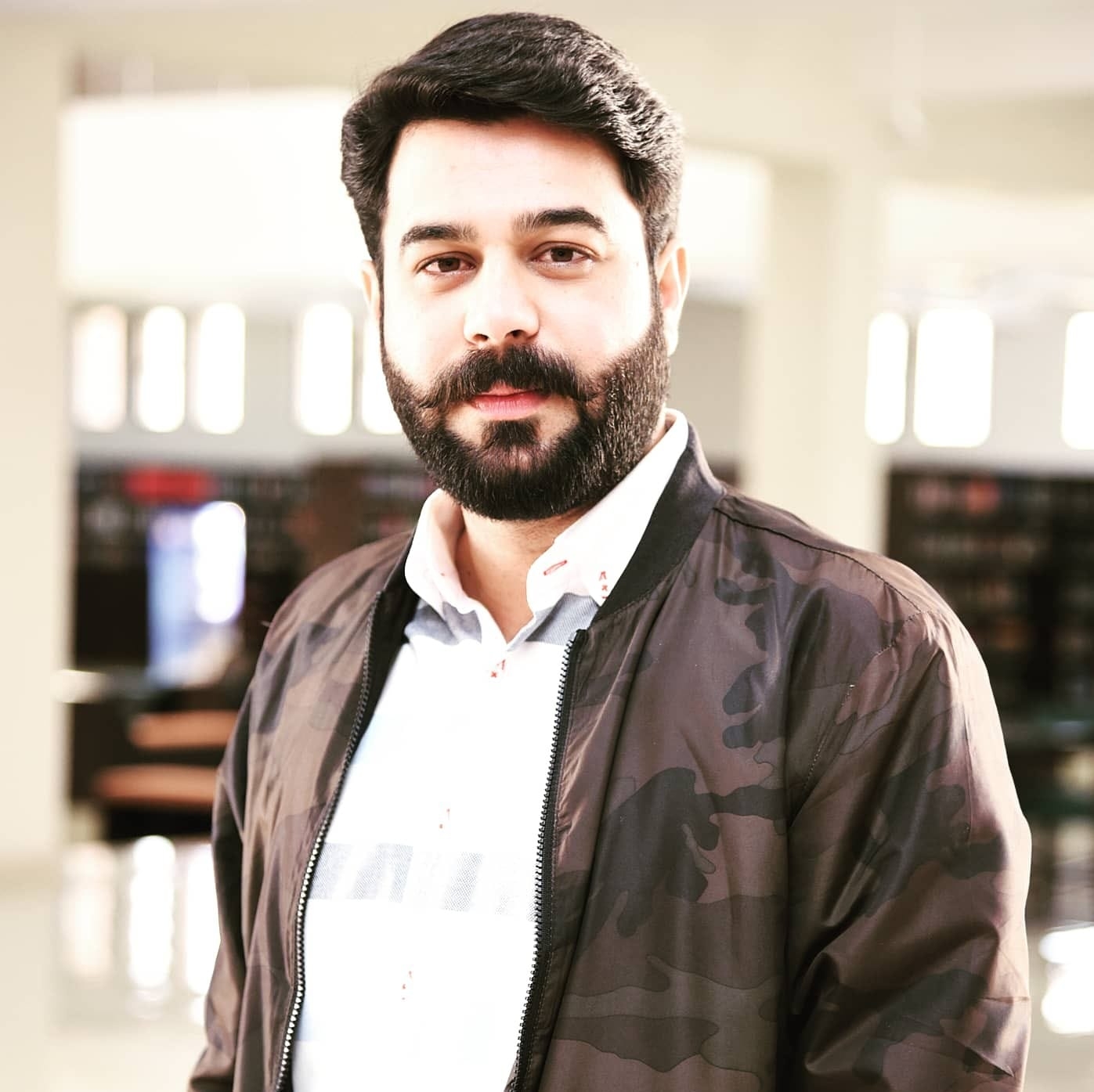 Muhammad Waqar Mushtaq